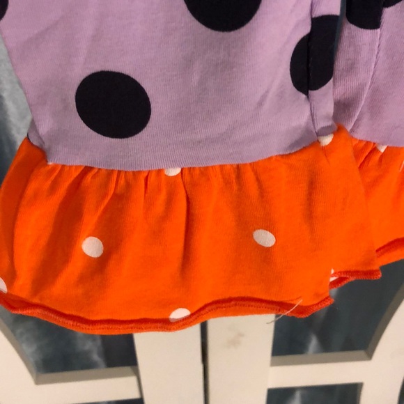 Toddler Girl’s 2pc Halloween Play Set - Picture 7 of 7